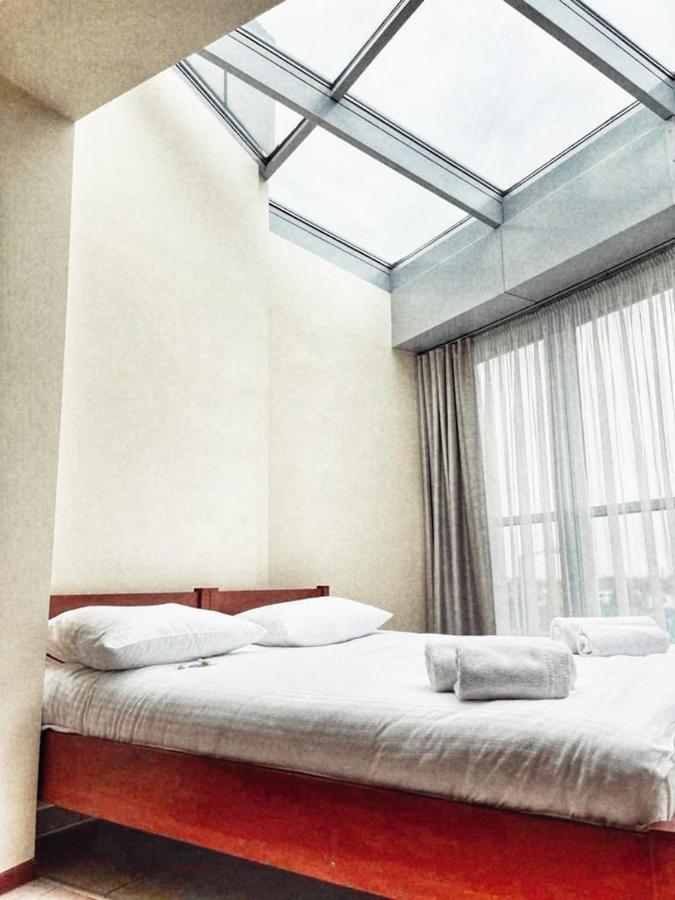 Hotel I Restauracja W Luboniu Екстер'єр фото